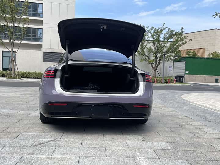 Фото 7 - Luxeed S7