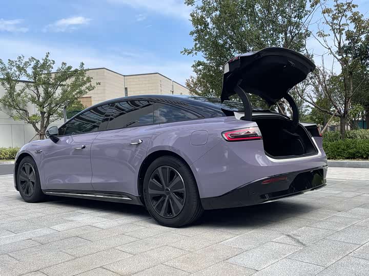 Фото 8 - Luxeed S7