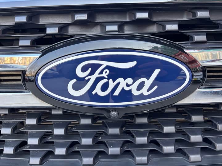 Фото 4 - Ford Ranger