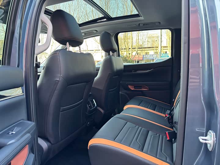 Фото 9 - Ford Ranger