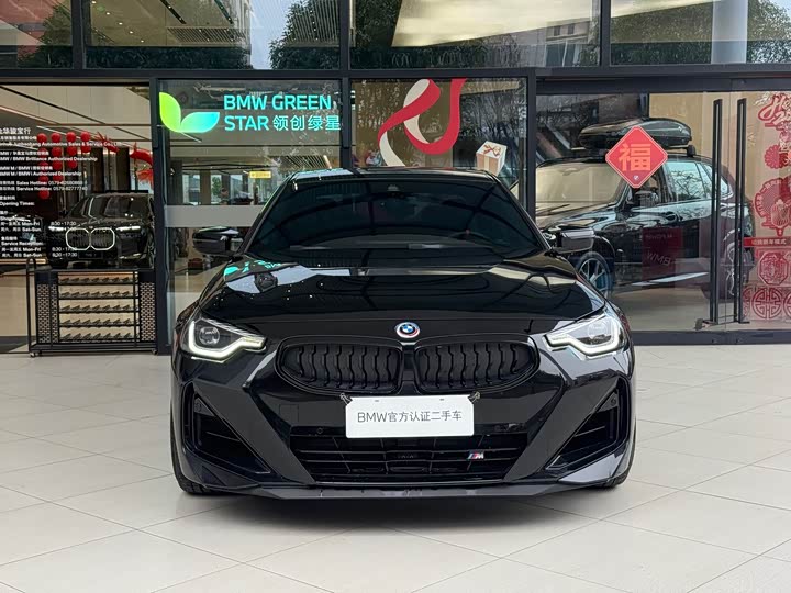 Фото 2 - BMW M240i