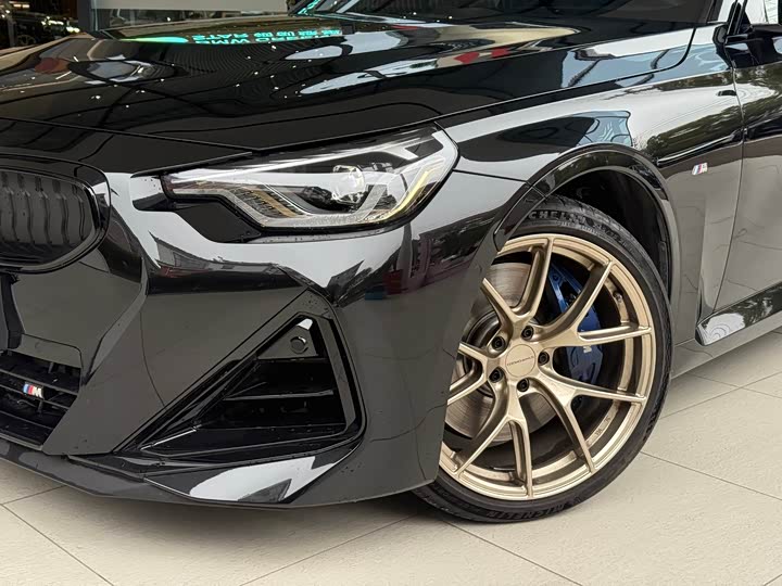 Фото 3 - BMW M240i