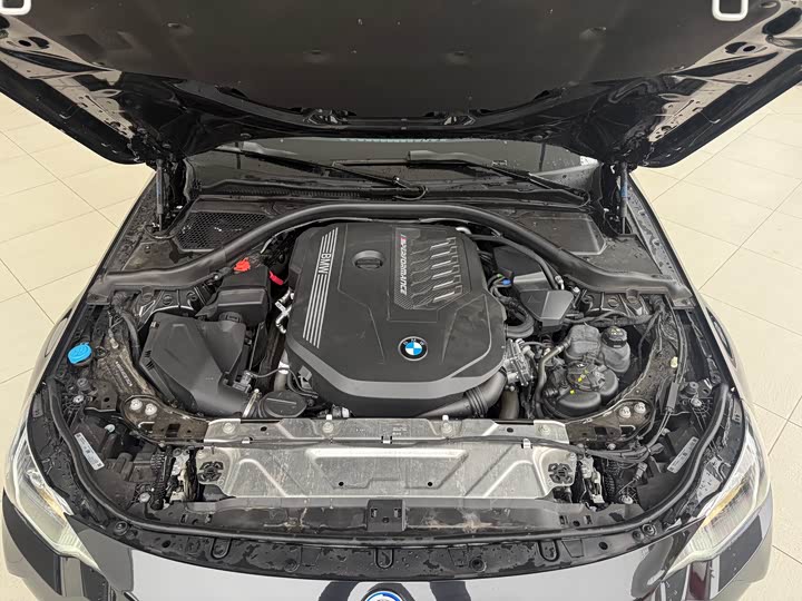 Фото 8 - BMW M240i