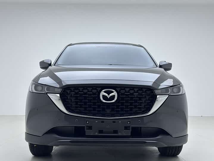 Фото 2 - Mazda CX-5