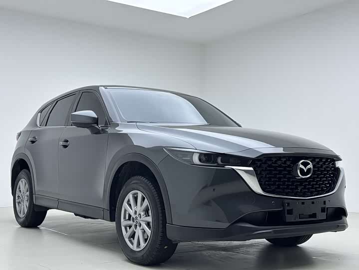 Фото 3 - Mazda CX-5
