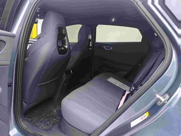 Фото 6 - BYD Seal 06 GT