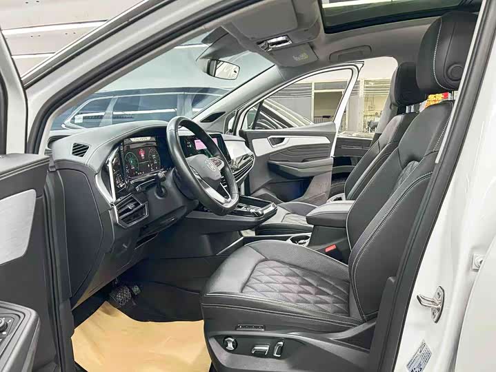 Фото 7 - Volkswagen Talagon