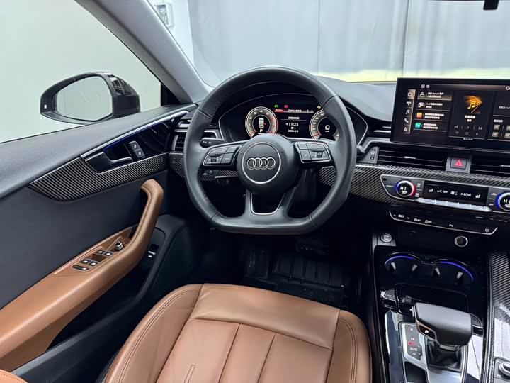 Фото 7 - Audi A5