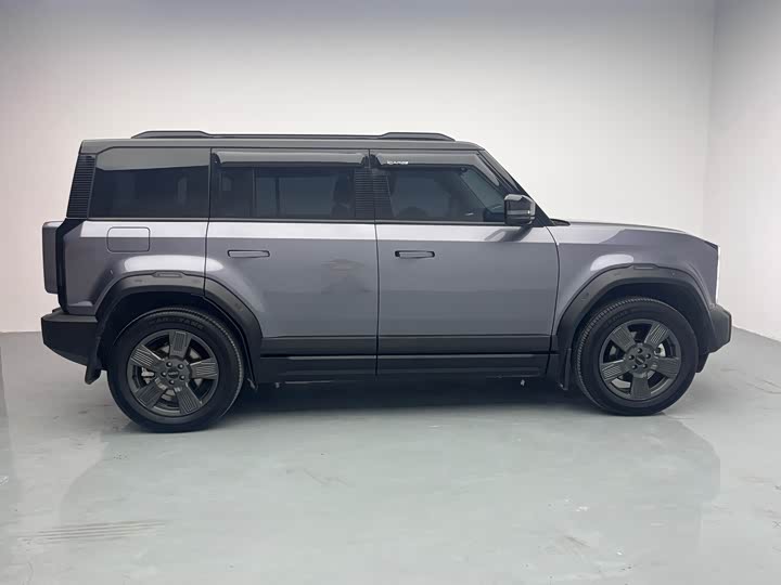 Фото 7 - Chery iCar 03