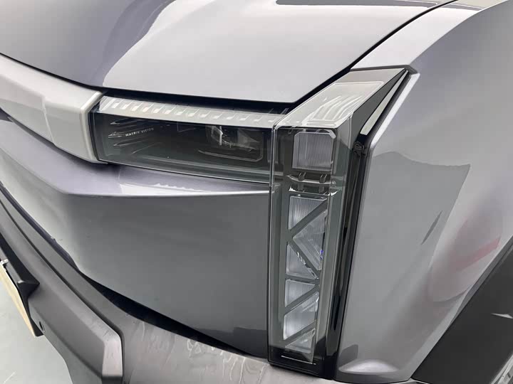 Фото 9 - Chery iCar 03