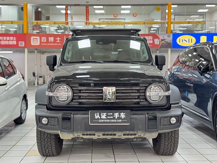 Фото 3 - Tank 300