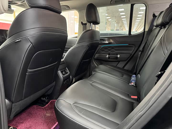 Фото 7 - Tank 300