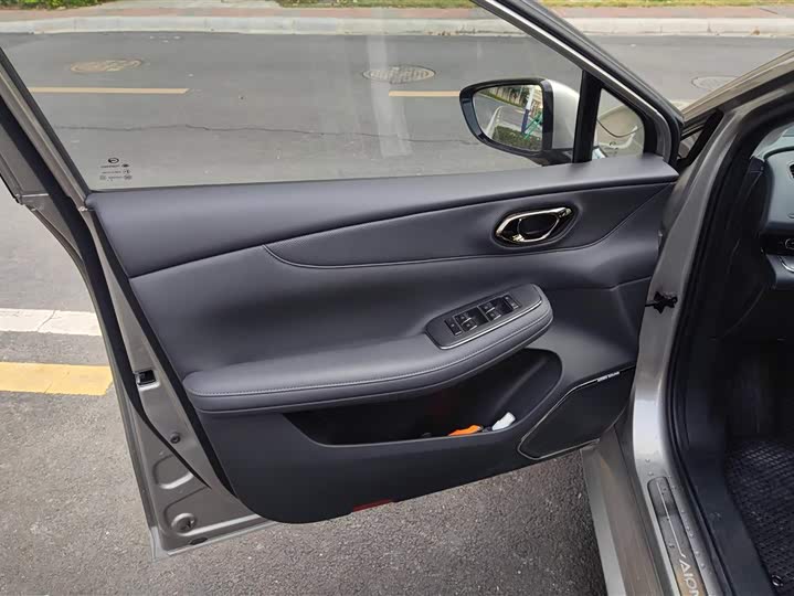 Фото 7 - GAC Aion S Max