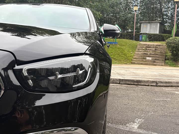 Фото 4 - Mercedes-Benz E-Class Hybrid