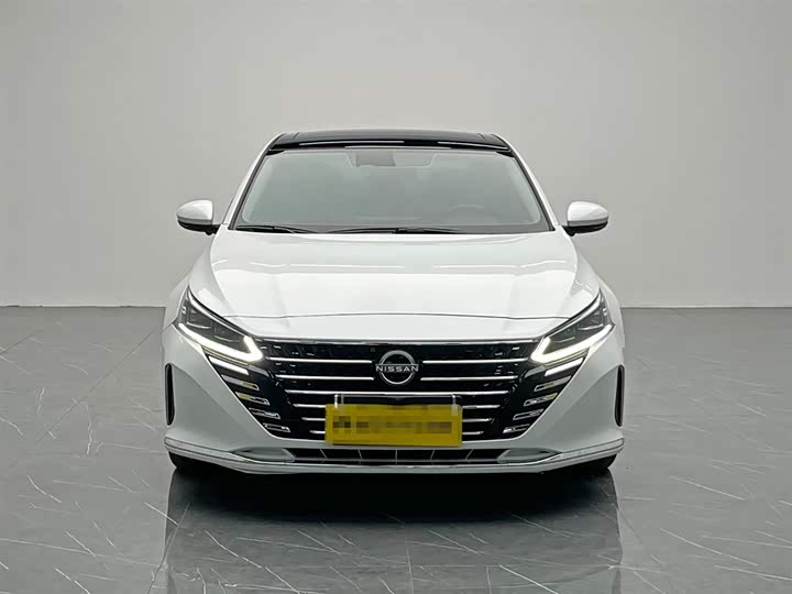 Фото 2 - Nissan Teana