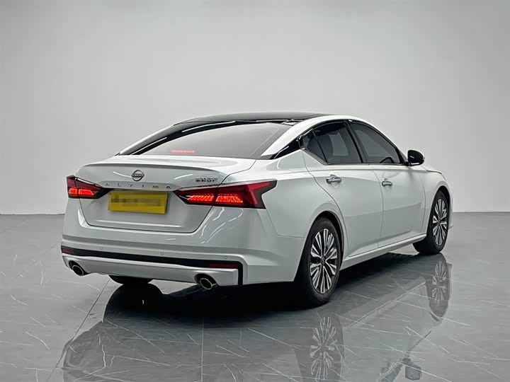 Фото 6 - Nissan Teana