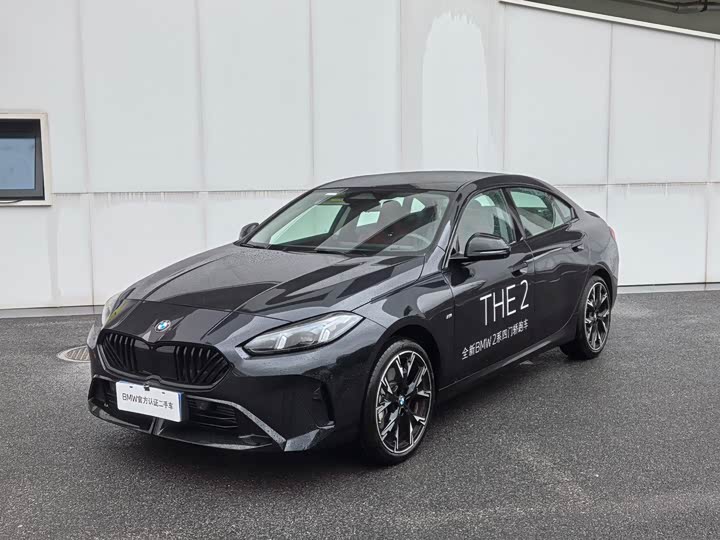 Фото 1 - BMW 2 Series