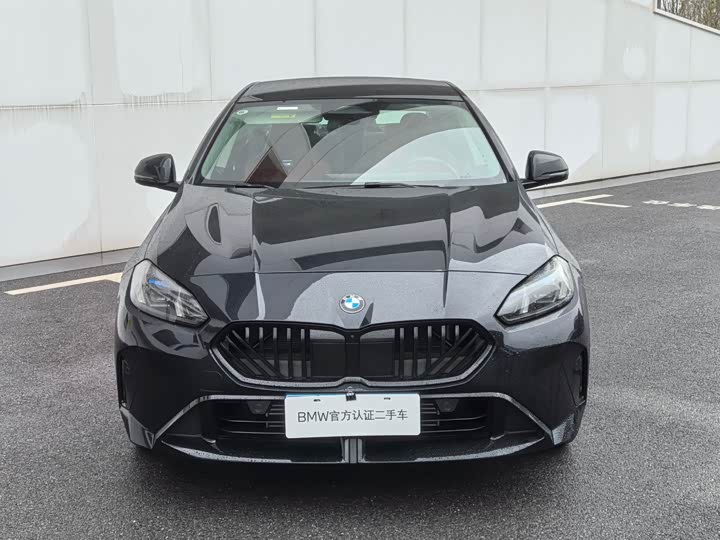 Фото 2 - BMW 2 Series