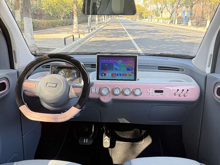 Фото 5 - Bestune Pony