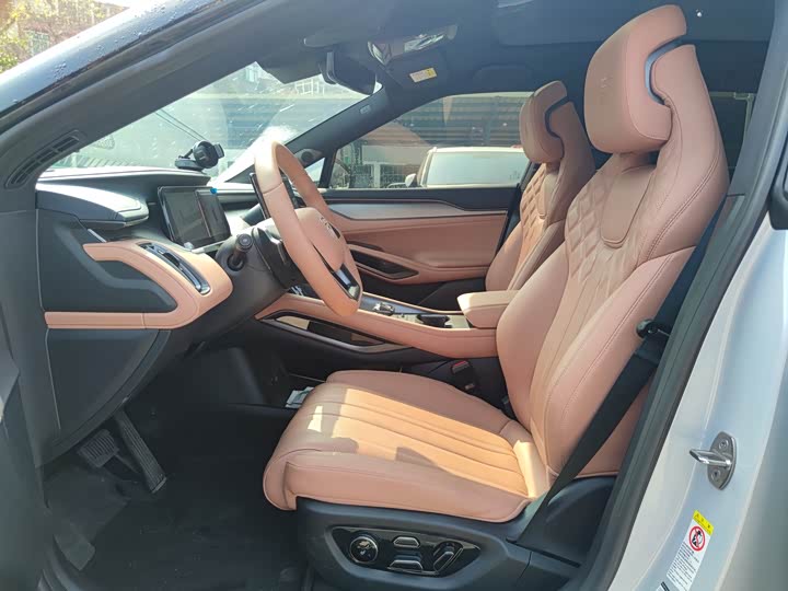 Фото 7 - BYD Song L