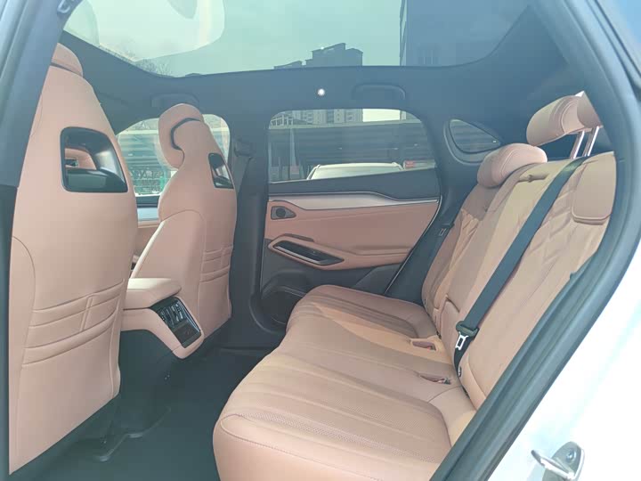 Фото 8 - BYD Song L