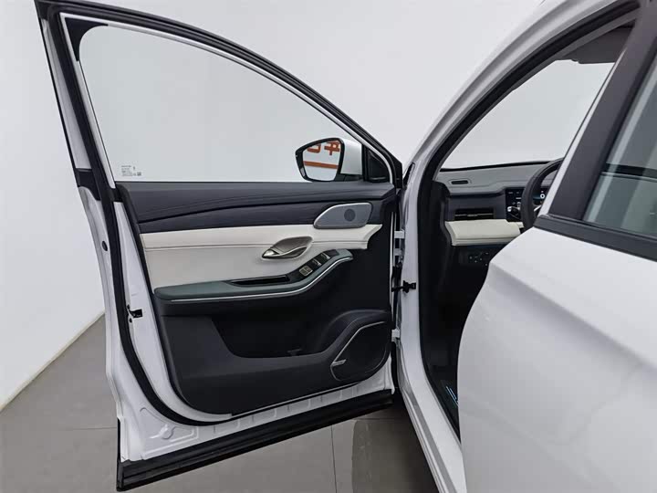 Фото 8 - Jetour Shanhai L9