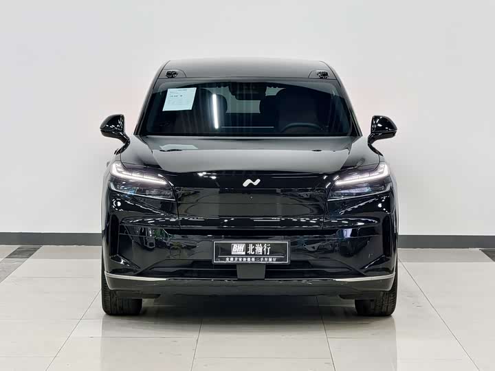 Фото 2 - Nio Onvo L90