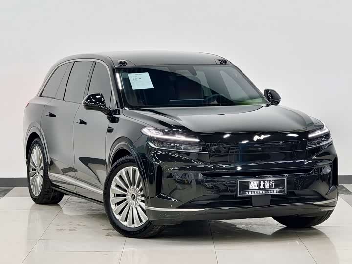 Фото 3 - Nio Onvo L90