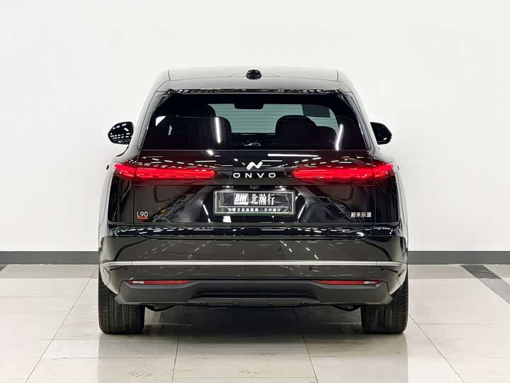 Фото 5 - Nio Onvo L90