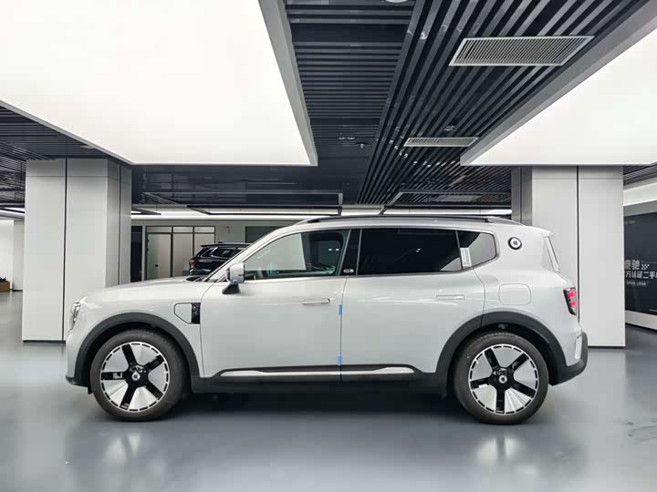 Фото 4 - Smart #5