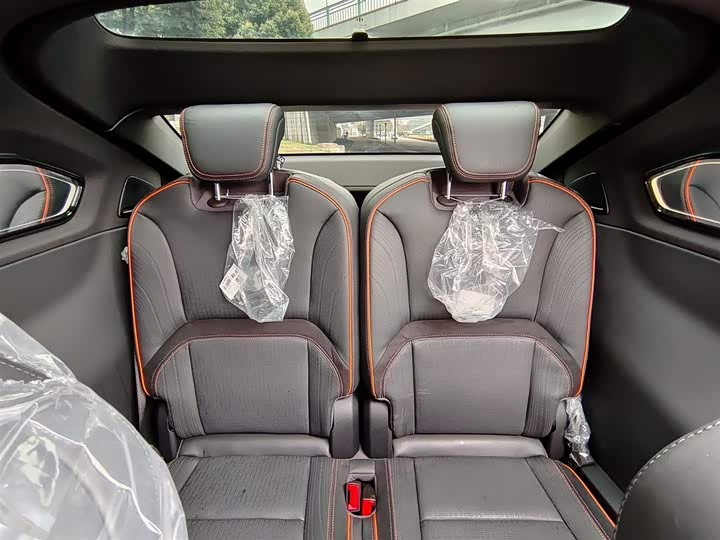 Фото 8 - HiPhi X