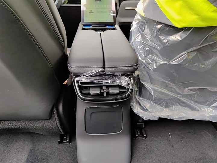 Фото 9 - HiPhi X