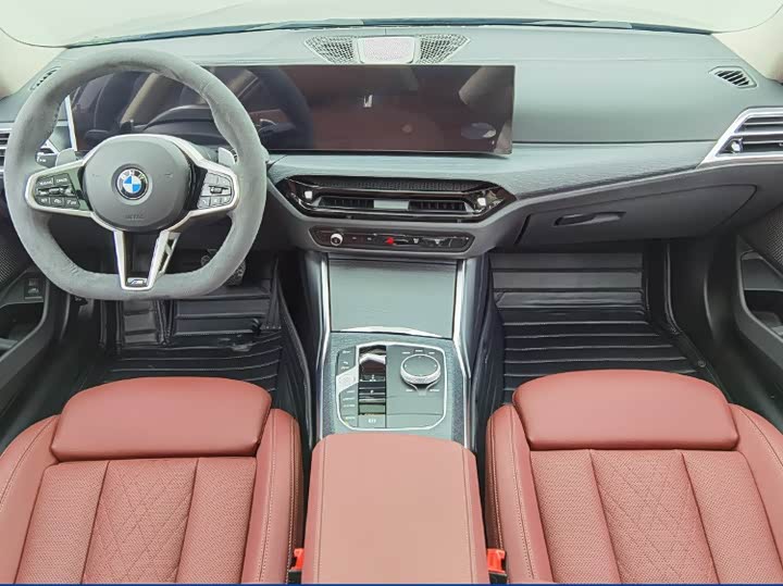 Photo 6 - BMW 3 Series