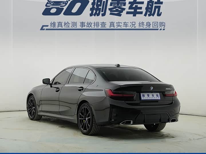 Photo 9 - BMW 3 Series