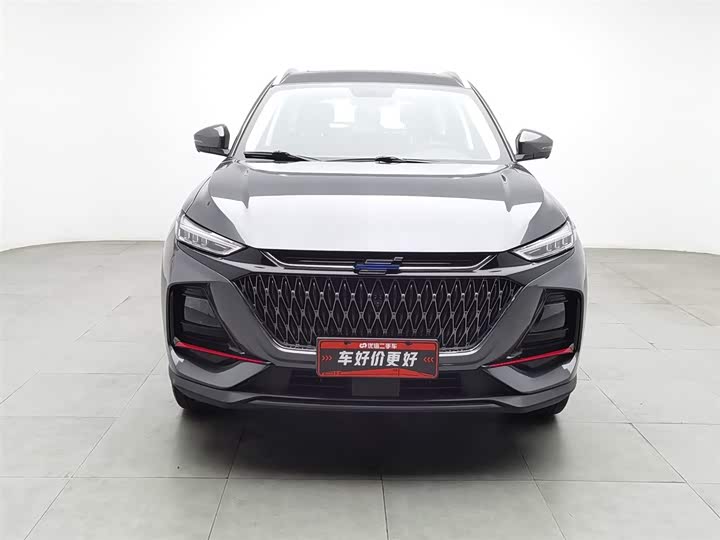 Фото 3 - Changan Oshan X7 Plus