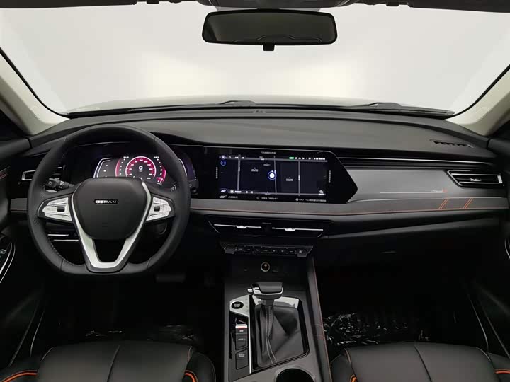 Фото 5 - Changan Oshan X7 Plus