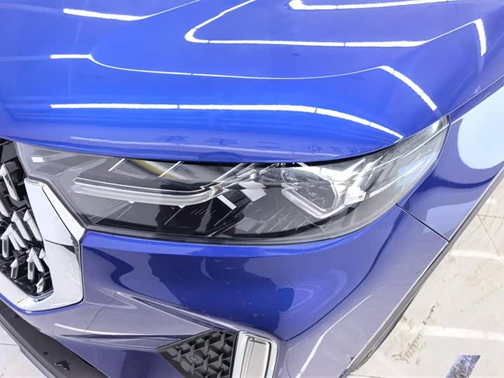 Фото 5 - Bestune T99