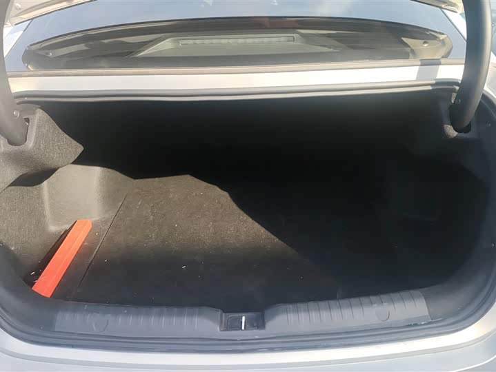 Фото 4 - GAC Aion RT