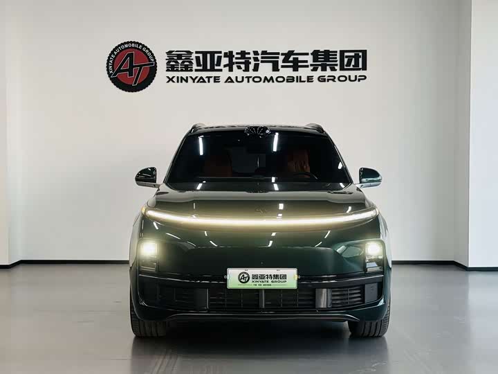 Фото 3 - LiXiang L9