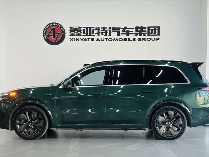 Фото 4 - LiXiang L9