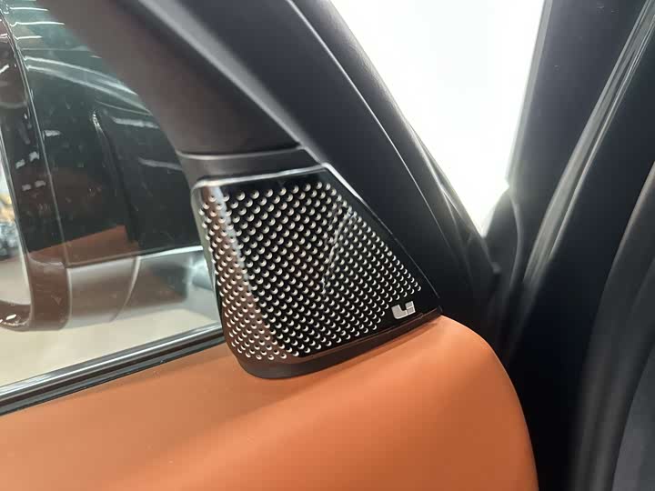 Фото 7 - LiXiang L9