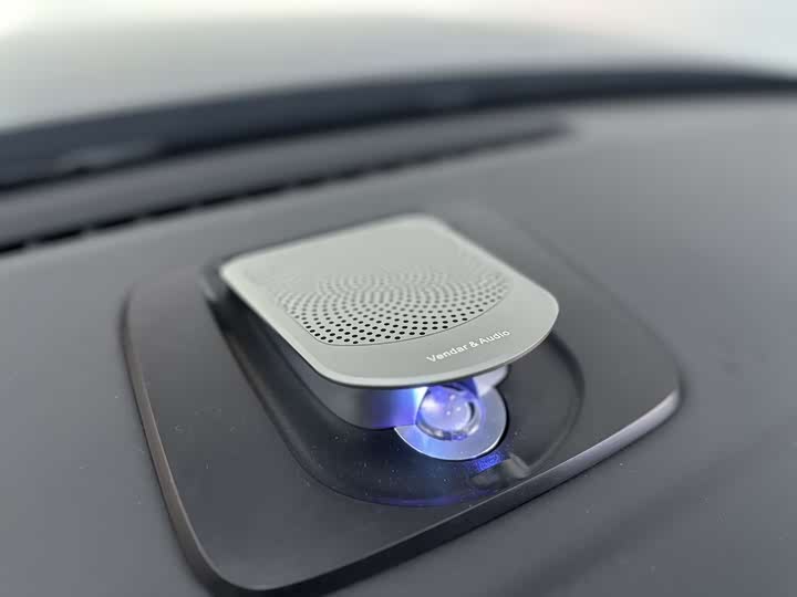 Фото 8 - LiXiang L9