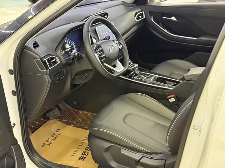 Фото 4 - Hyundai ix25 (Mufasa)