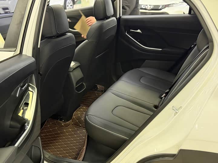 Фото 6 - Hyundai ix25 (Mufasa)