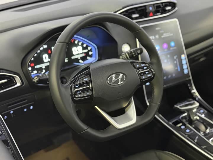 Фото 7 - Hyundai ix25 (Mufasa)