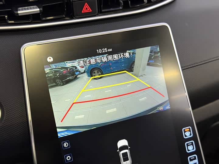 Фото 9 - Hyundai ix25 (Mufasa)