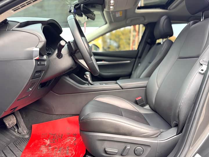 Фото 6 - Mazda 3 (Axela)