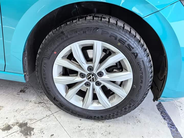 Фото 6 - Volkswagen Polo