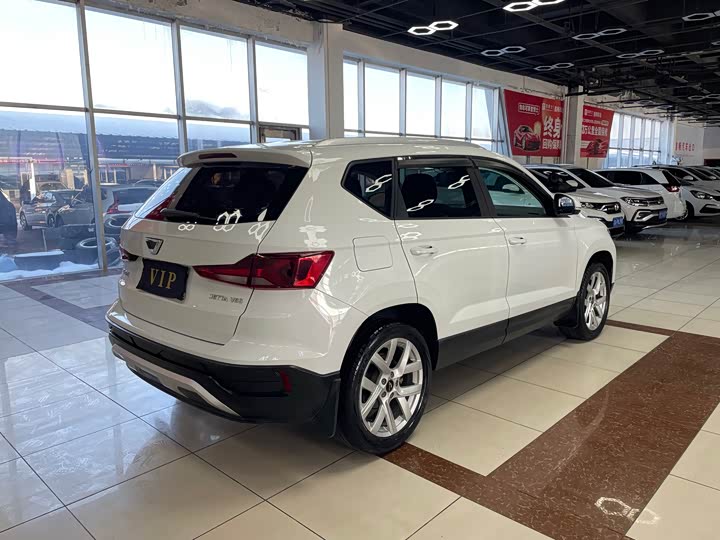 Фото 5 - Jetta VS5