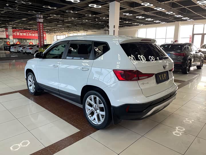 Фото 6 - Jetta VS5